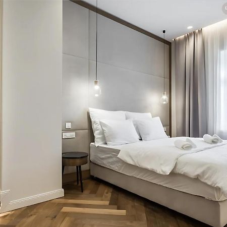 Budapest Eye- Boutique Suites, By Bqa Exterior photo