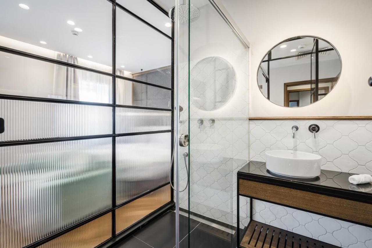 Budapest Eye- Boutique Suites, By Bqa Exterior photo