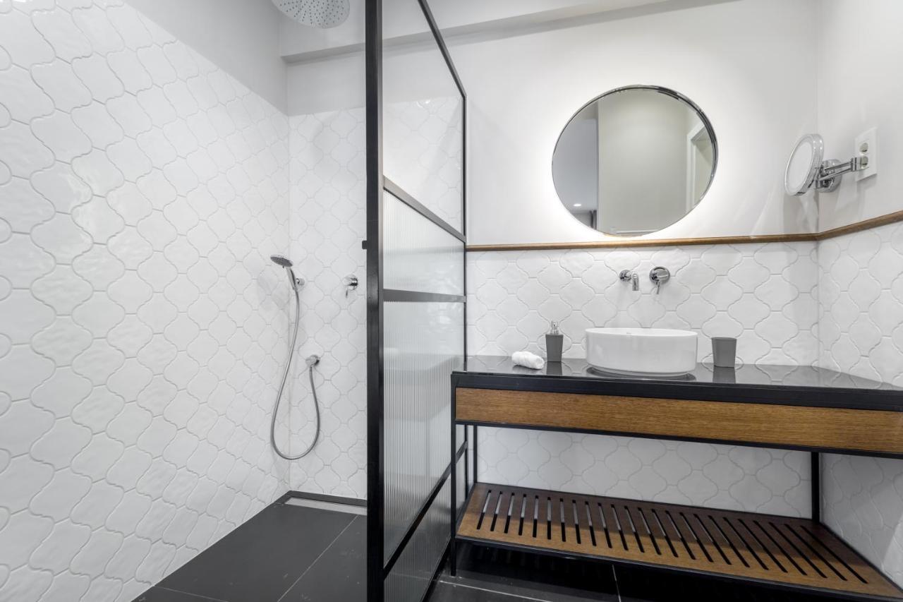 Budapest Eye- Boutique Suites, By Bqa Exterior photo