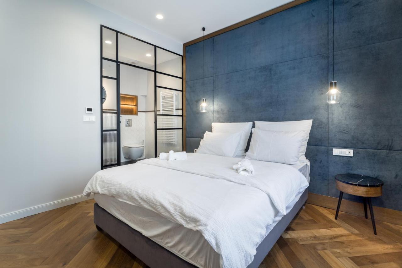 Budapest Eye- Boutique Suites, By Bqa Exterior photo